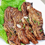 Best Korean BBQ Short Ribs in Highland Park, IL